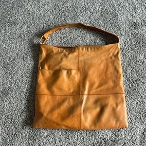 Hobo shoulder bag